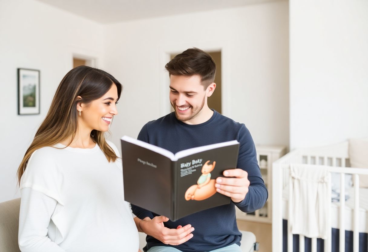 Ce qu'il faut savoir avant d'avoir un bébé
