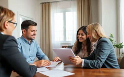 Ce qu’il faut savoir avant de faire un emprunt immobilier