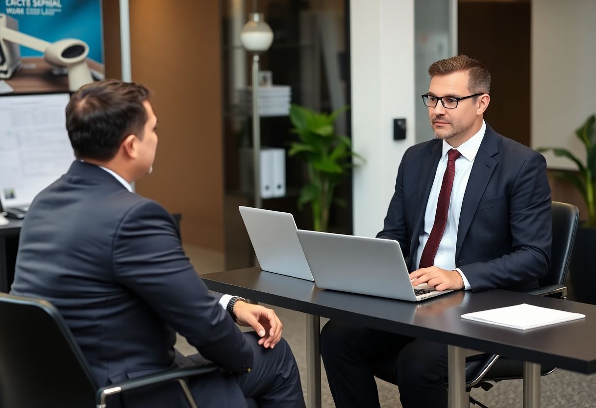 Ce qu'il faut savoir avant de recruter un salarié