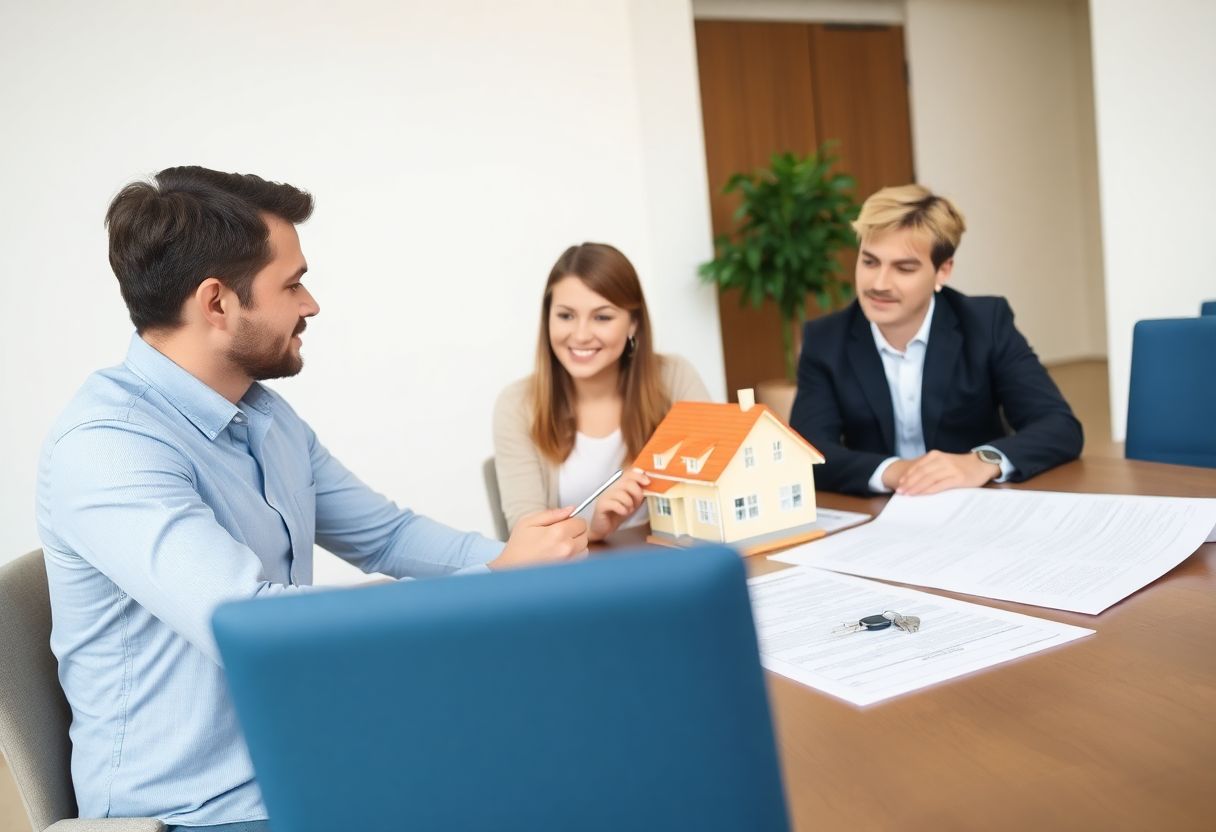 Ce qu'il faut savoir pour un achat immobilier
