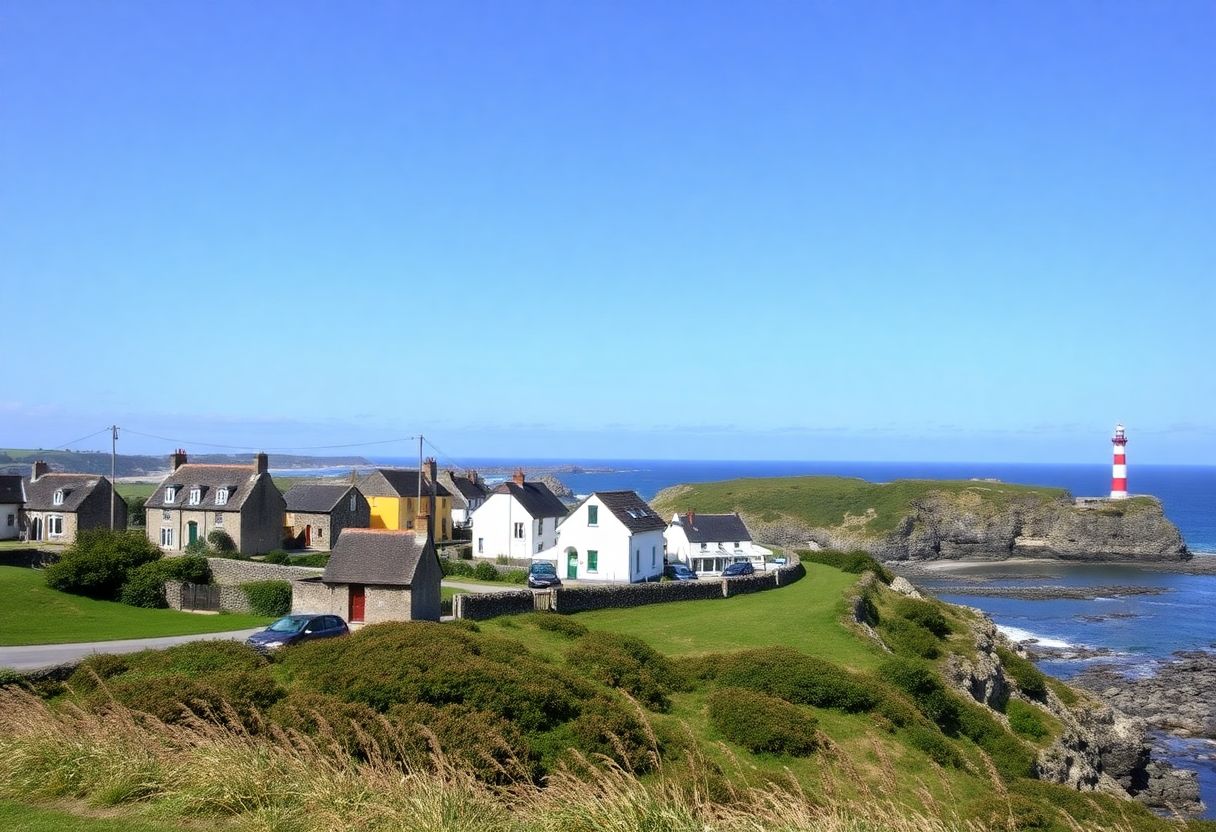 Ce qu’il faut savoir sur la Bretagne