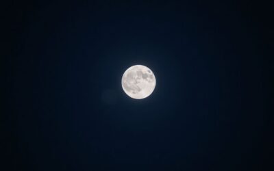 Ce qu’il faut savoir sur la pleine lune
