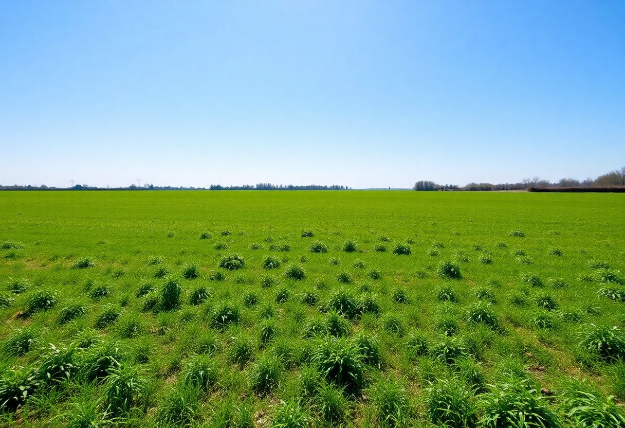 Ce qu'il faut savoir sur la vente d'un terrain
