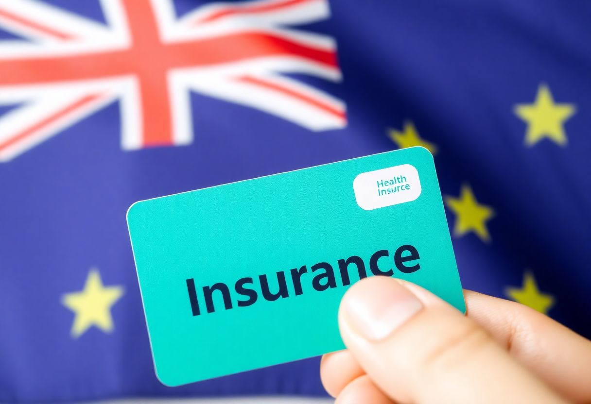 Ce qu'il faut savoir sur l'assurance santé en Australie  