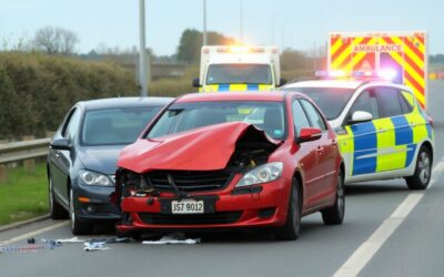 Ce qu’il faut savoir sur les accidents de la route