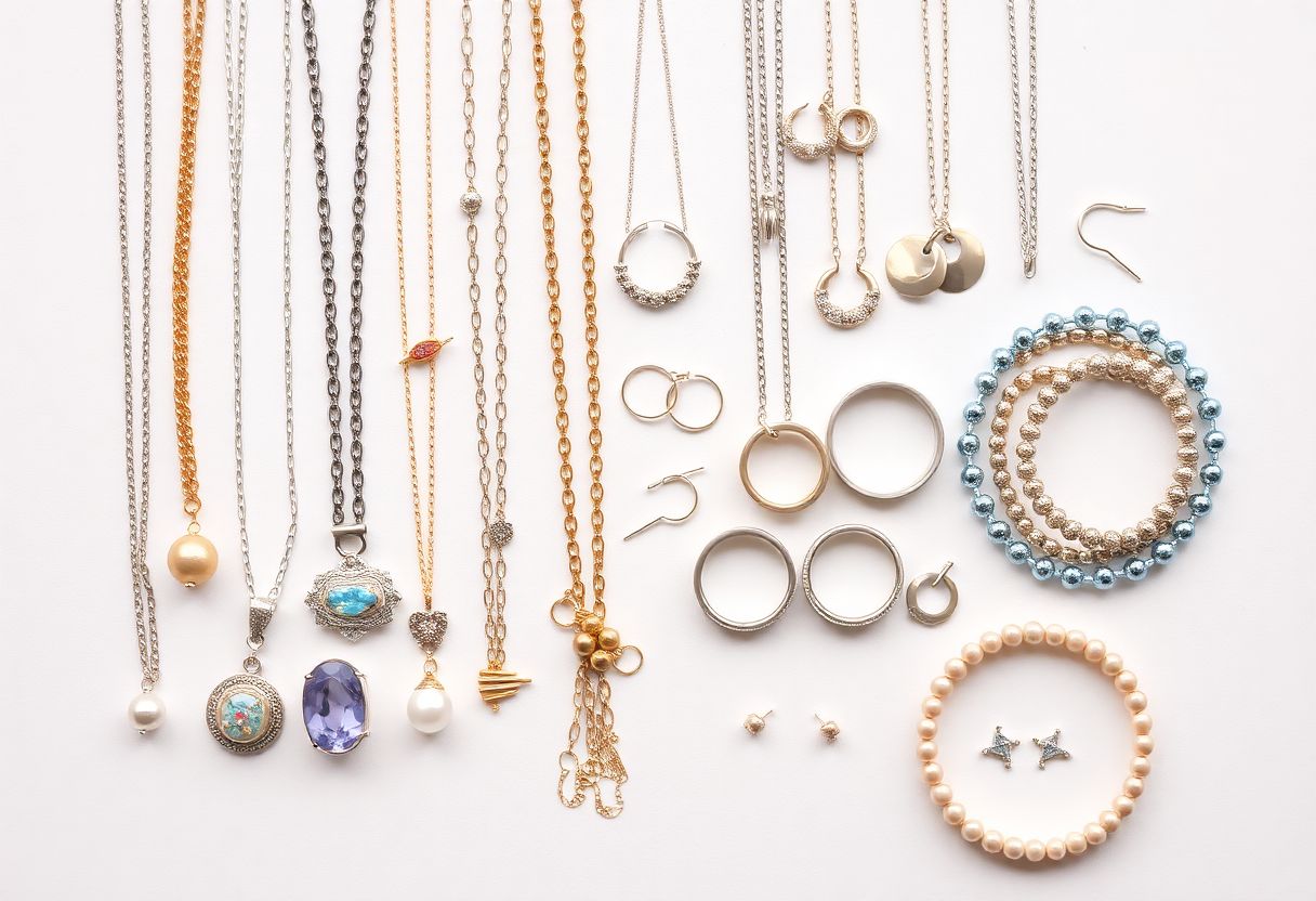 Ce qu'il faut savoir sur les bijoux