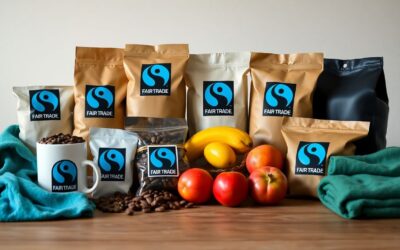 Ce qu’il faut savoir sur les produits « Fair Trade »