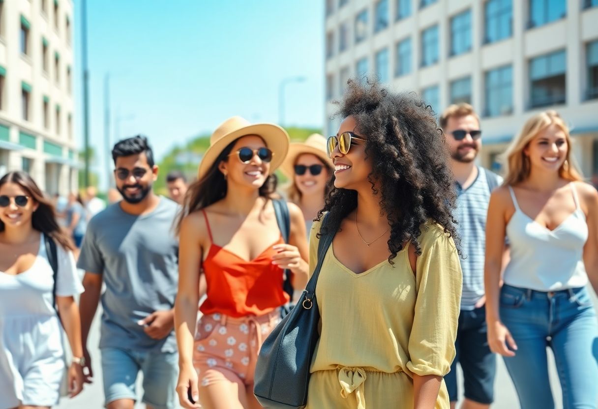 Ce qu'il faut savoir sur les tendances mode de cet été