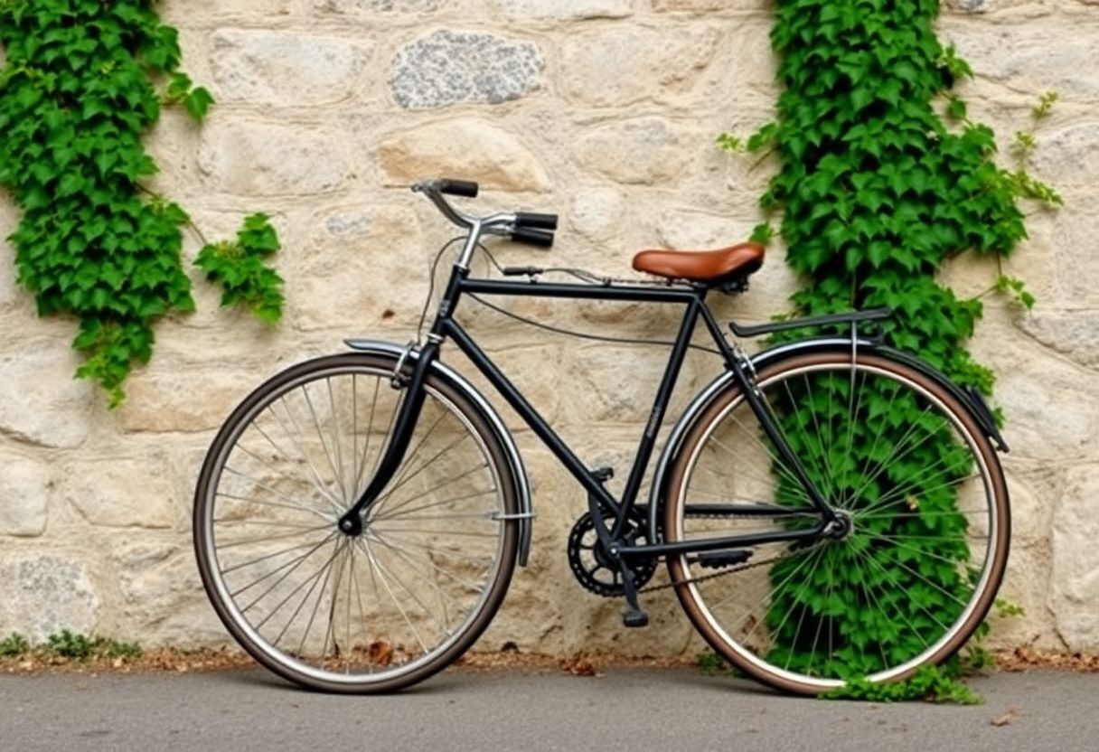 Ce qu’il faut savoir sur l’histoire du vélo