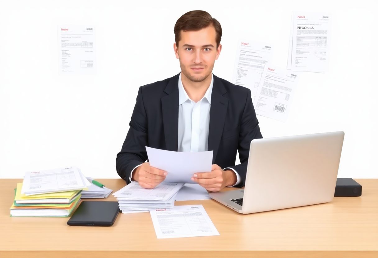 Comment gérer la gestion commerciale ?