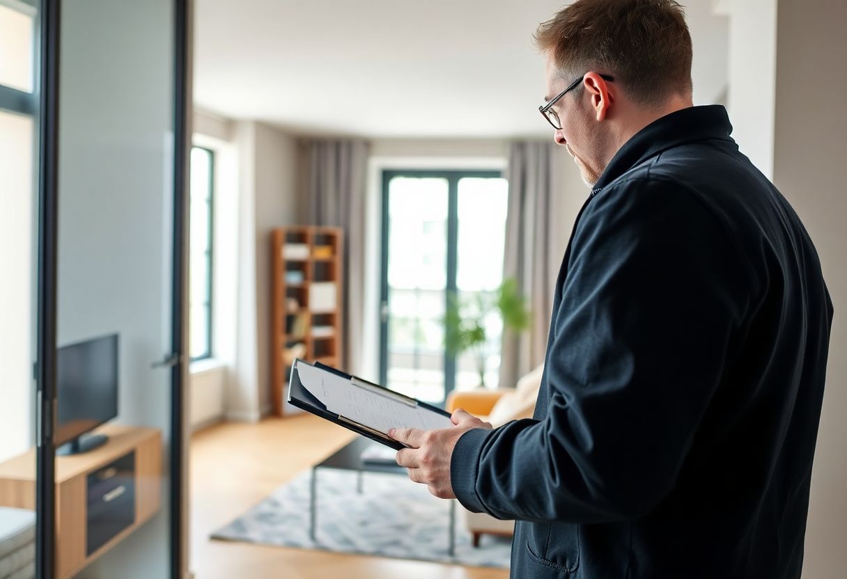 Diagnostics immobiliers à Lille : ce qu'il faut savoir