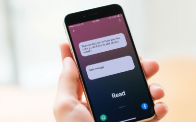 Comment savoir si un sms a été lu : astuces et conseils efficaces