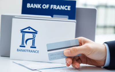 Comprendre le fichier Banque de France et son impact sur vos finances
