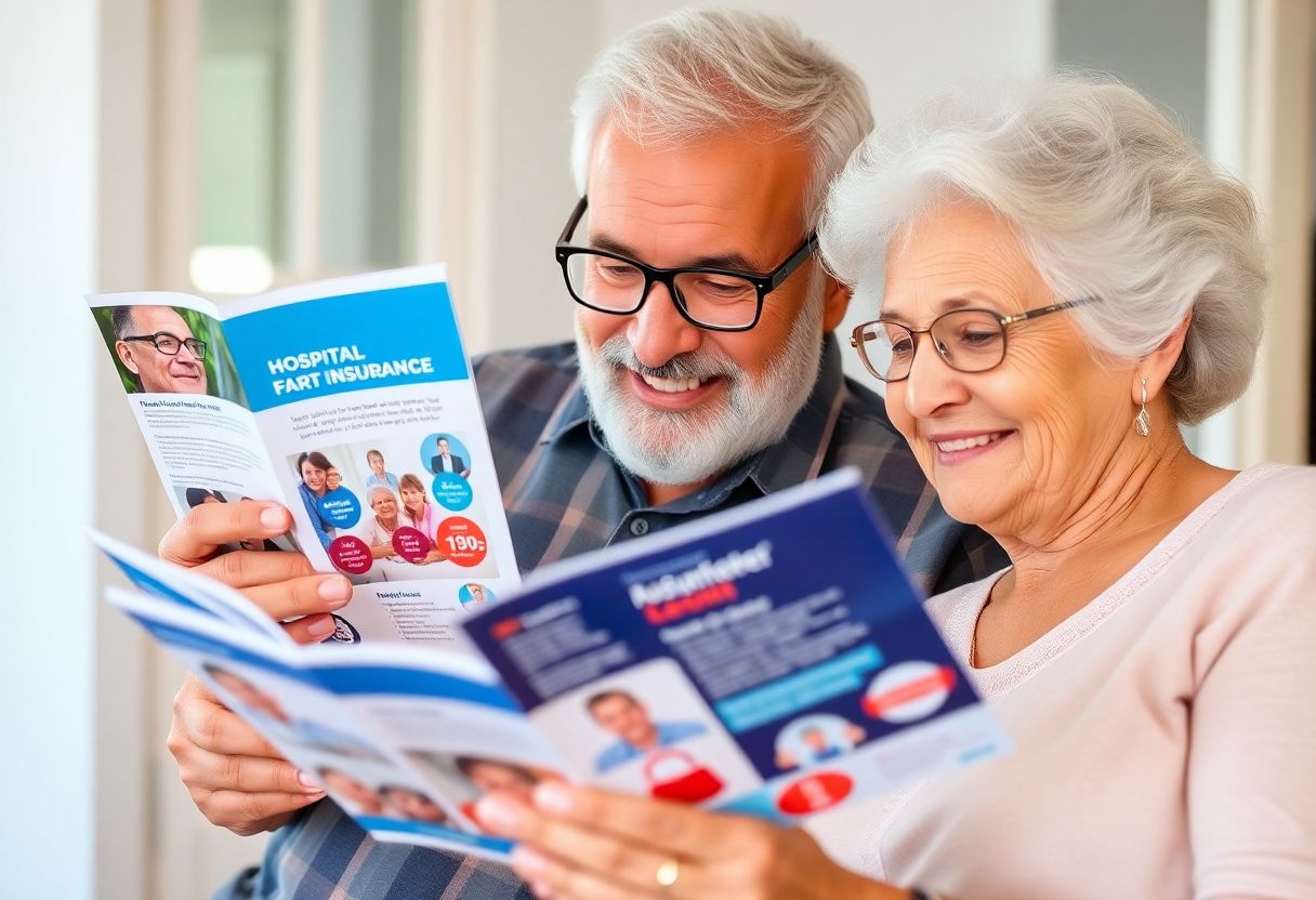 Les meilleures mutuelles pour les seniors en Guadeloupe : guide complet des options disponibles