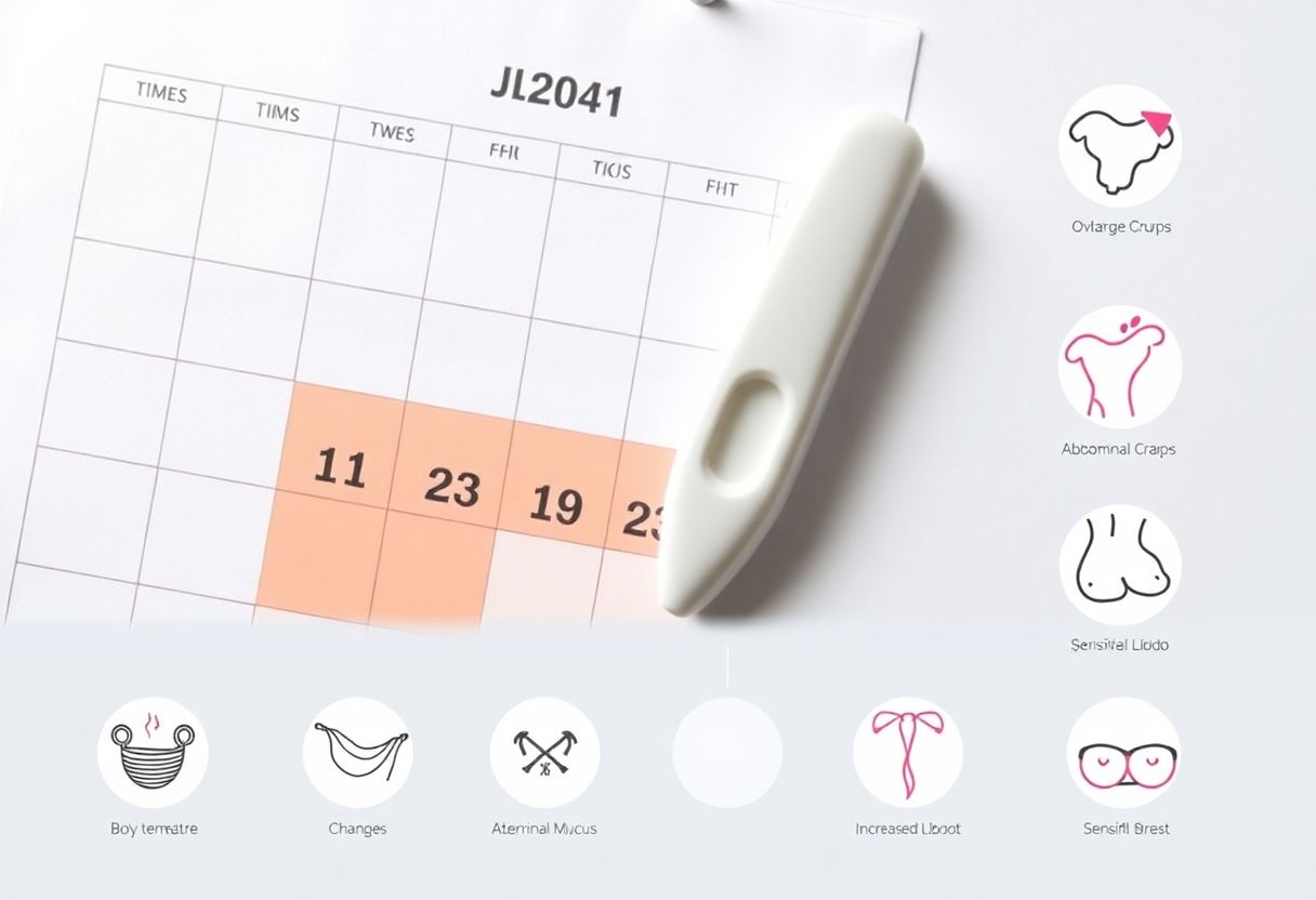 ovulation