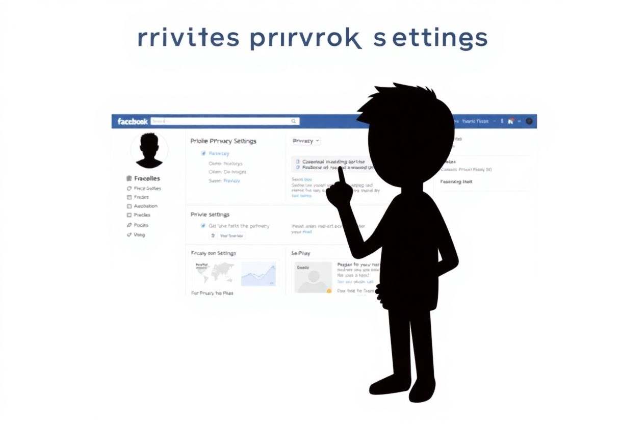 qui regarde mon profil facebook
