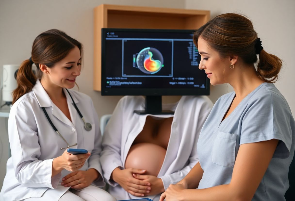 test de fertilité femme