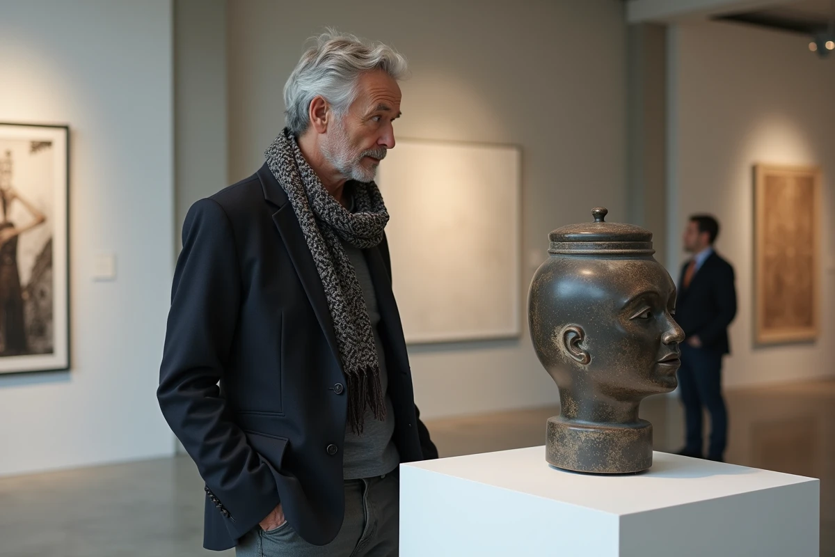 L&rsquo;importance de Duchamp dans l&rsquo;art contemporain