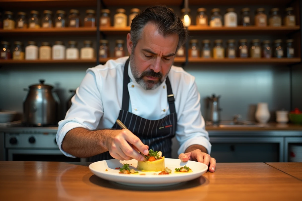 Entendre par gastronomie : définition et implications