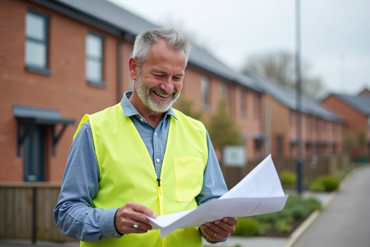 Plus gros constructeur de maisons individuelles en France : le profil