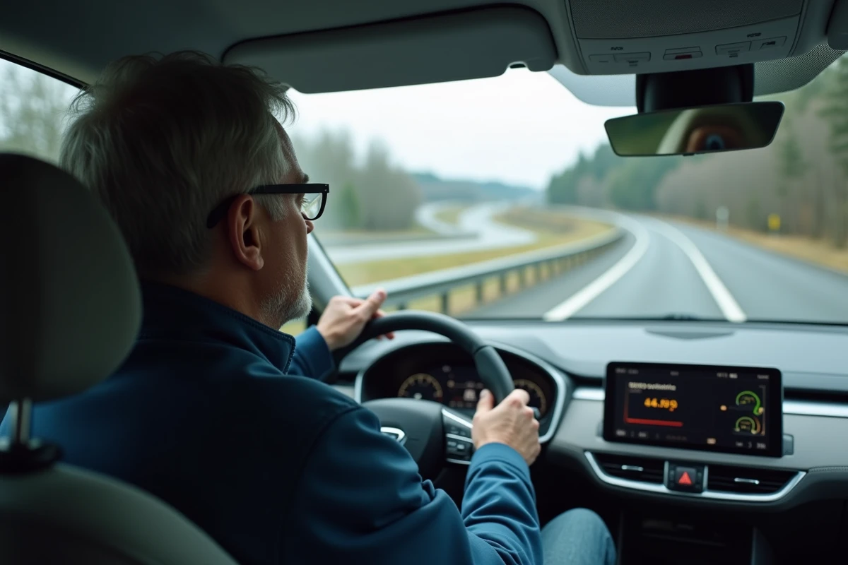 Rouler en hybride sur autoroute : les méthodes efficaces
