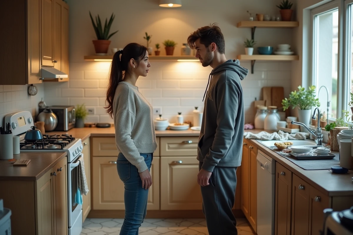 Inconvénients d&rsquo;une colocation : une analyse détaillée