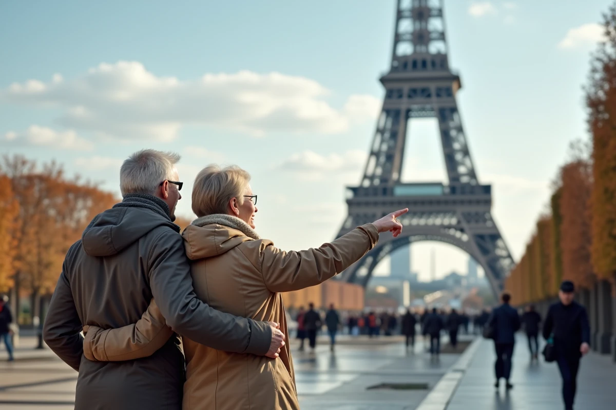Première destination touristique en France : laquelle est-elle ?