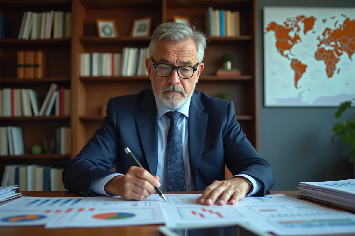 Outils quantitatifs et qualitatifs utilisés en politique monétaire