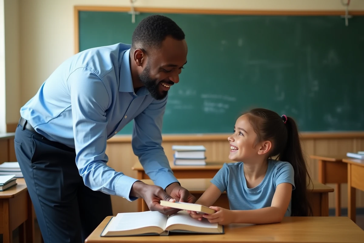 Citation de Nelson Mandela sur l&rsquo;éducation : une analyse détaillée