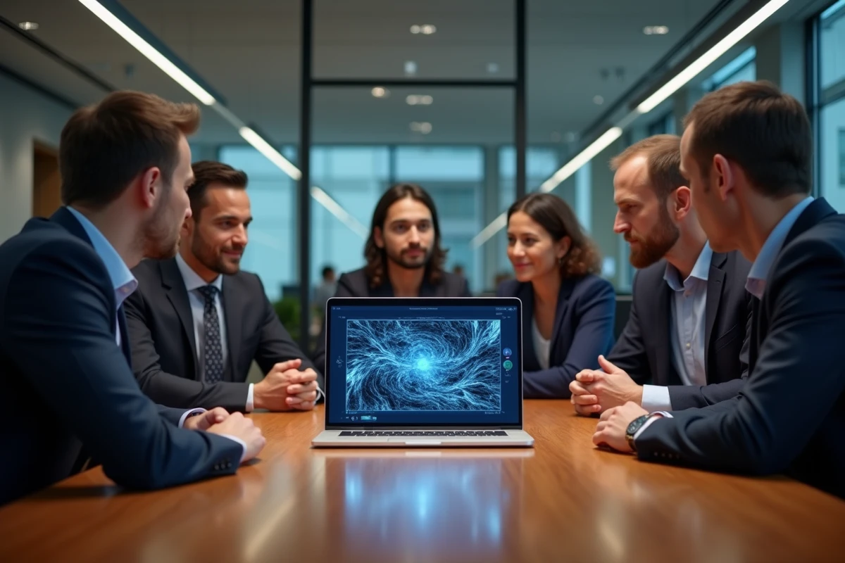 Blockchains autorisées : principes et fonctionnement