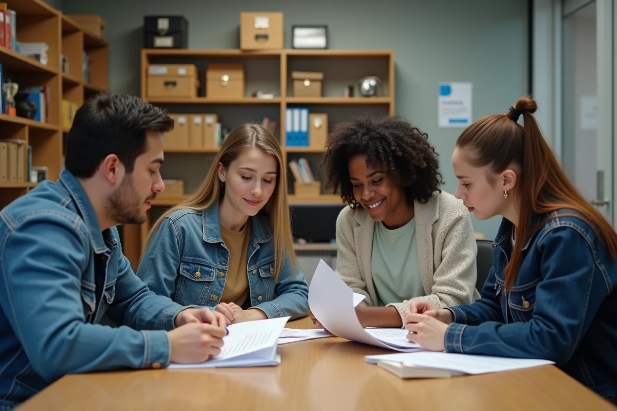 Frais de scolarité au collège : détails et informations importantes
