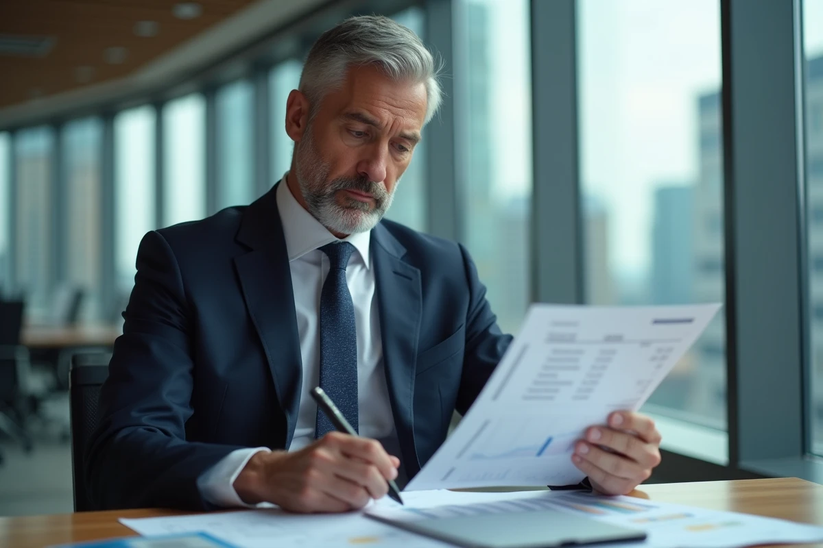 Société immobilière la plus rentable : analyse financière