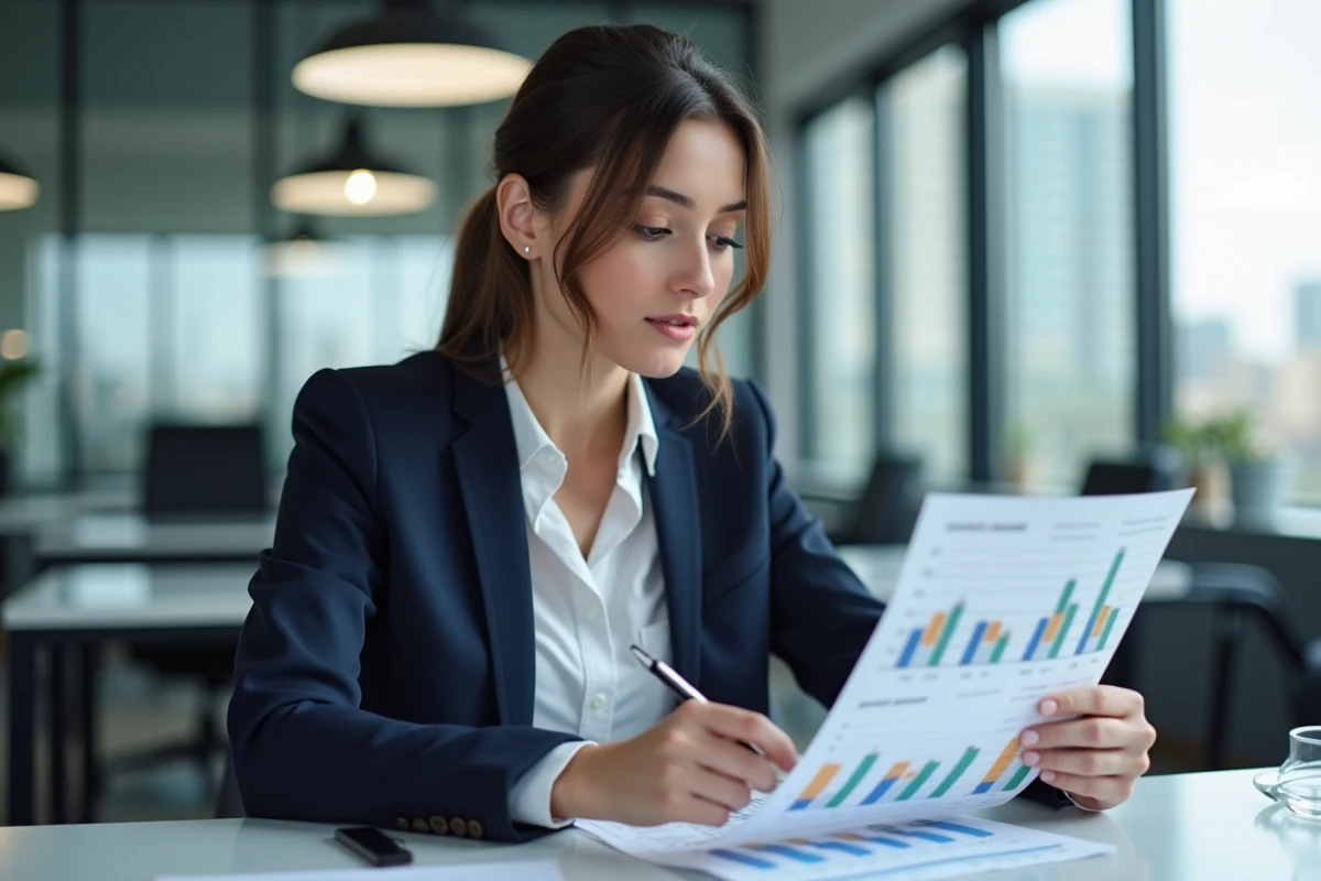 Les actifs en finance : une explication claire