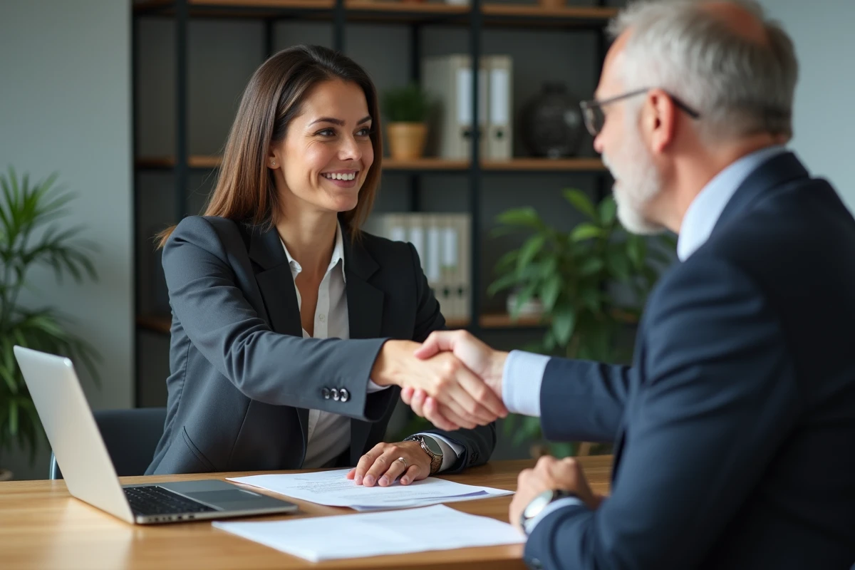 Type de bail adapté pour un local commercial