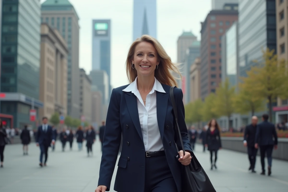 La plus grande célébrité au monde : identification et profil