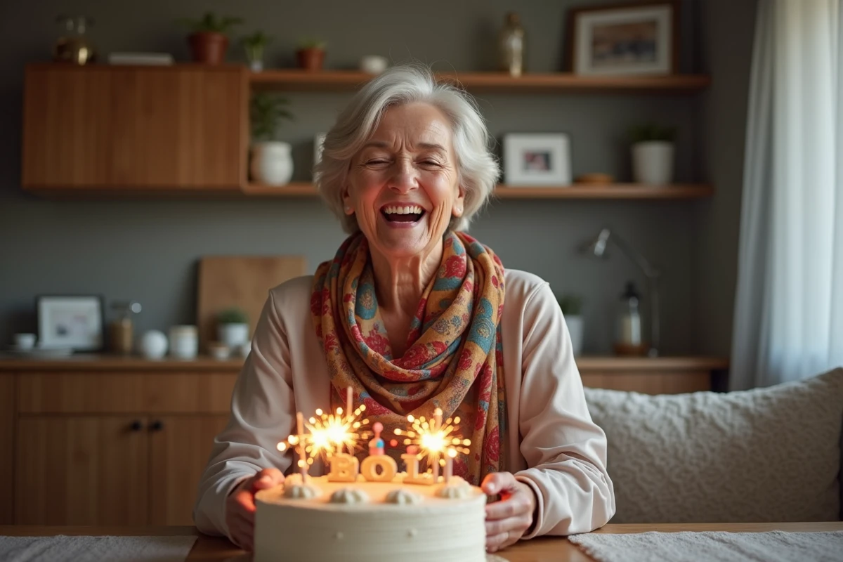 Fêter ses 60 ans de façon originale : idées et suggestions