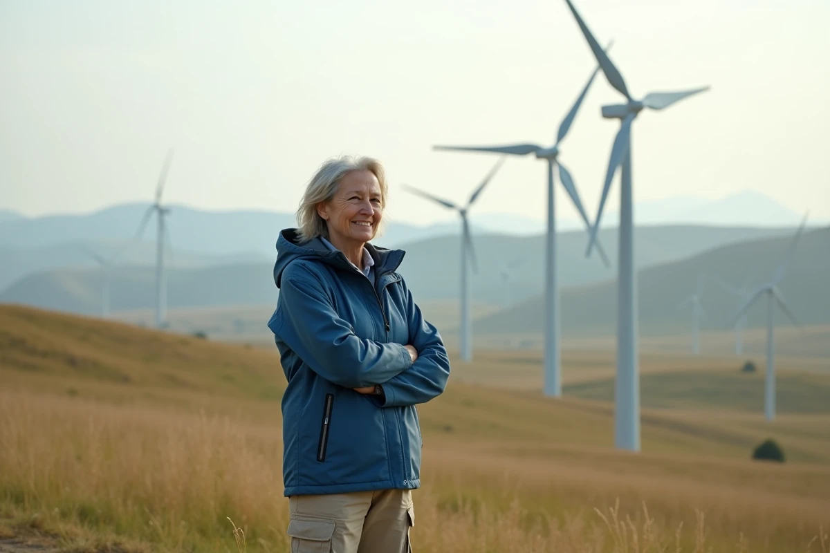 Énergie la plus propre : un aperçu détaillé