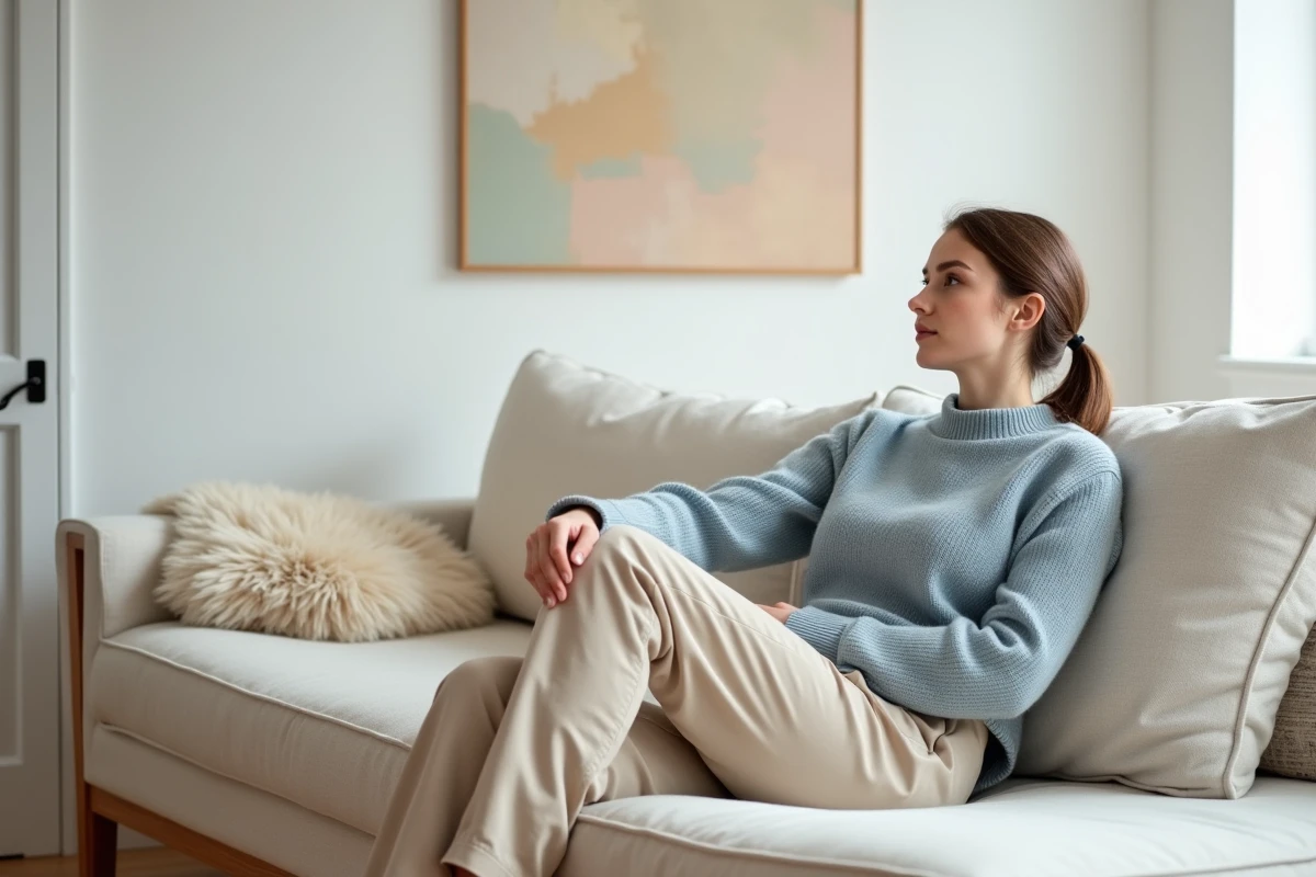 Couleur et style scandinave : les meilleures options