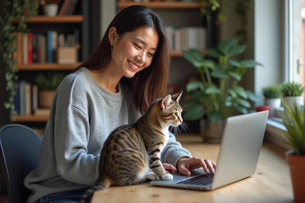 Le chat llm : une présentation détaillée