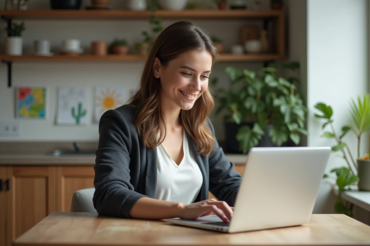 Métiers adaptés pour une mère célibataire : les meilleures options