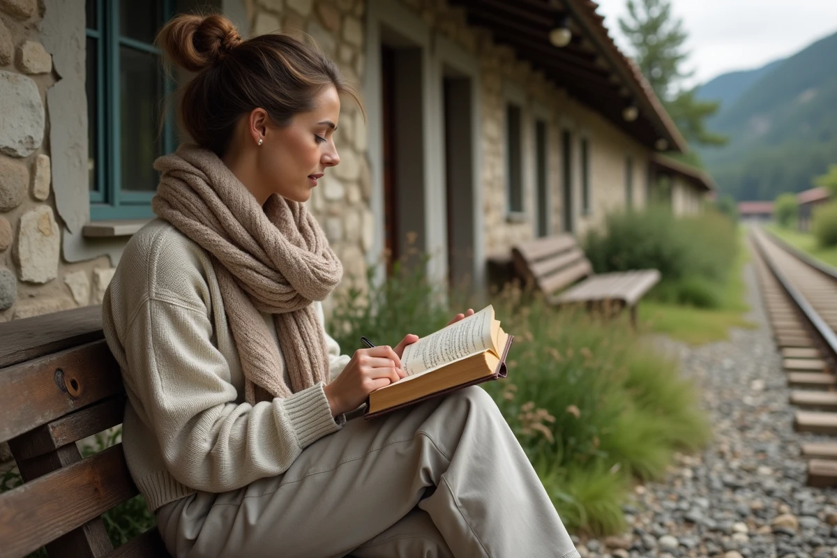 L&rsquo;intérêt du slow travel analysé
