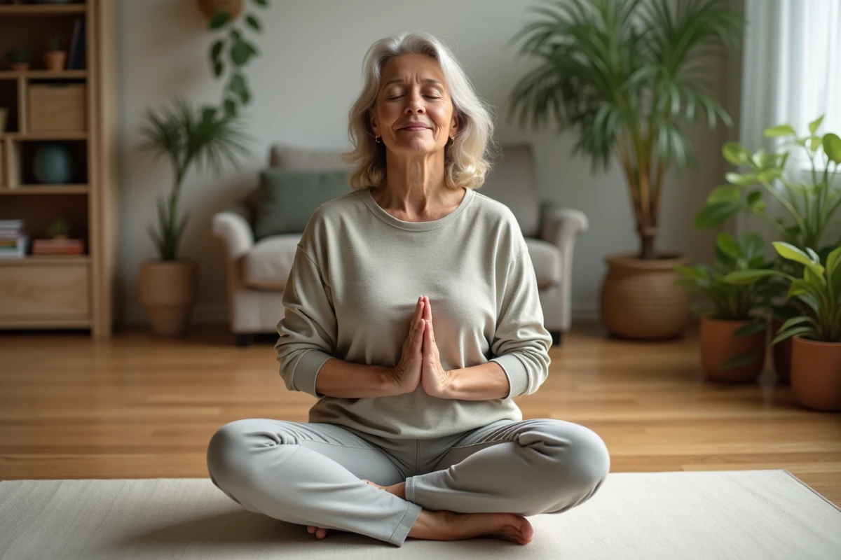 Libération du foie de la colère : méthodes et techniques