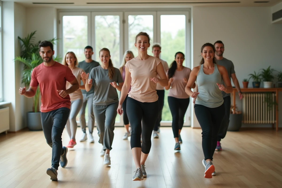 Classe de mouvement 2 : explication et détails