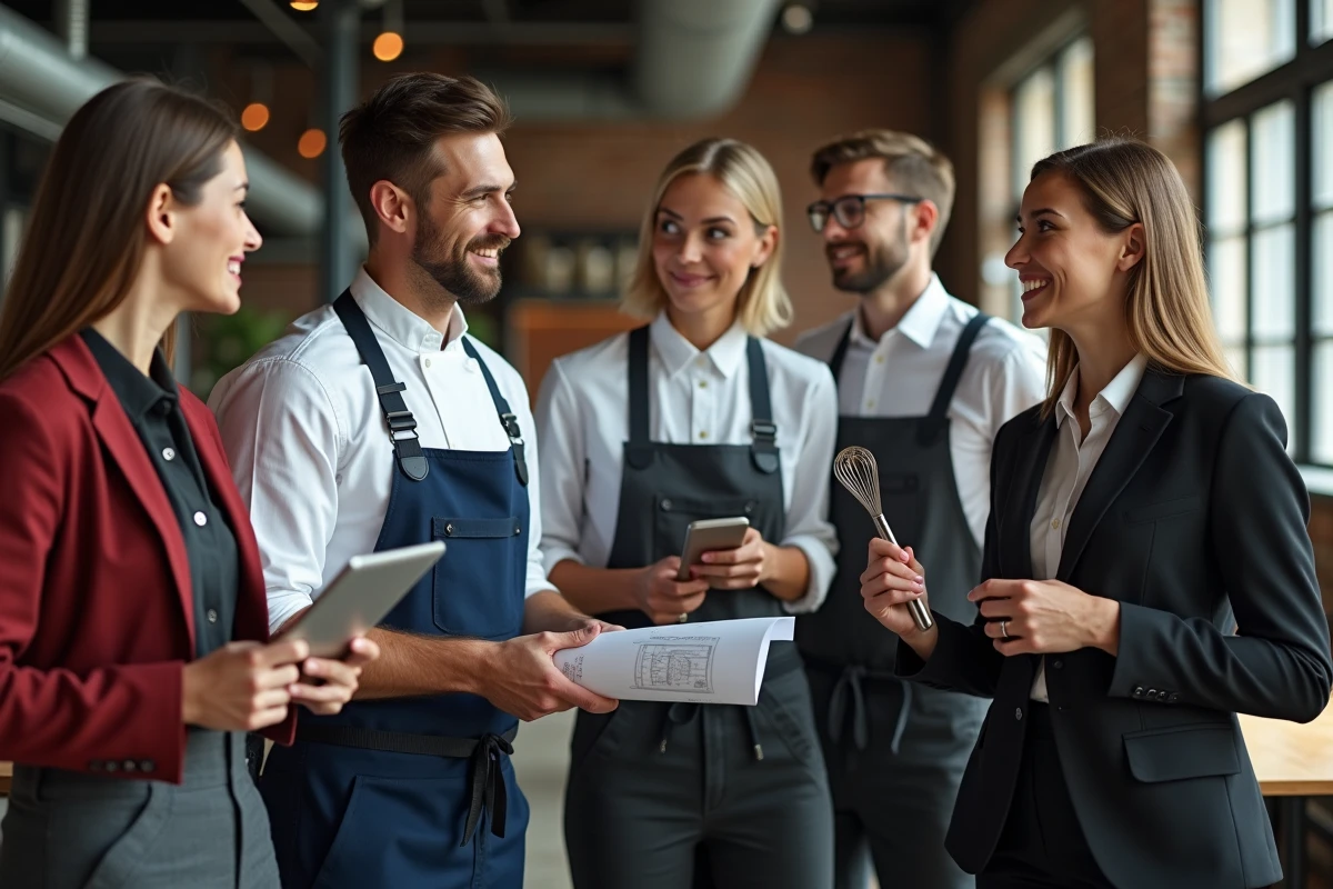 Avantages majeurs offerts par les différentes branches professionnelles