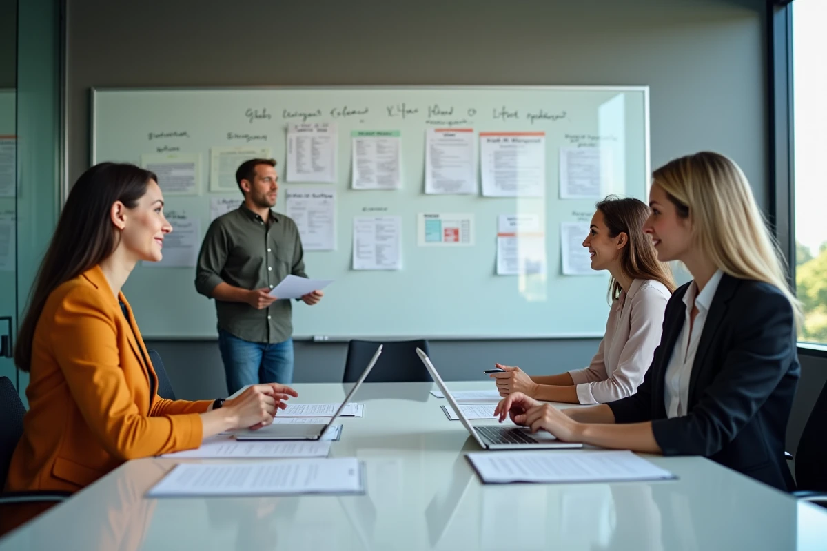 Planification efficace d&rsquo;un événement : les étapes clés