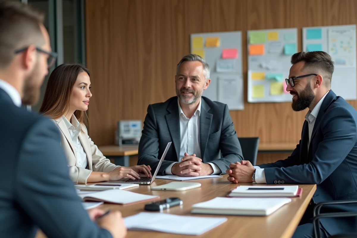 Signification et méthodes du travail inclusif