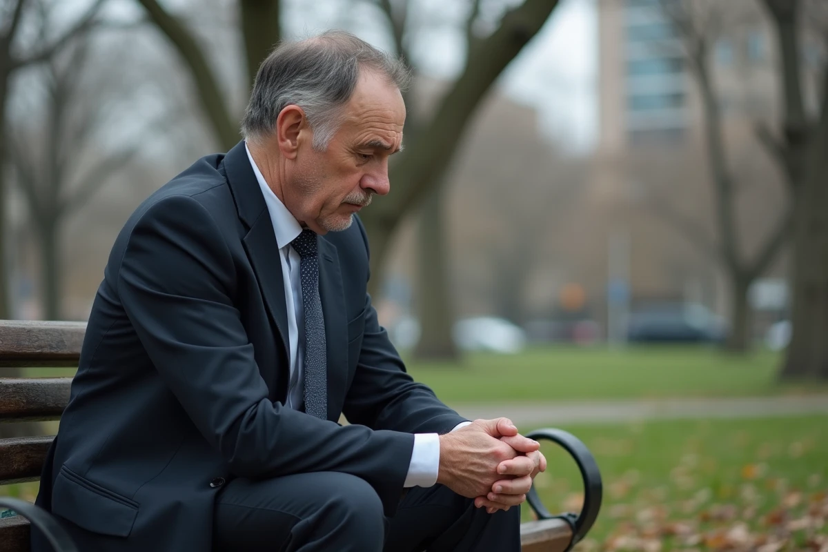 La non-résilience et ses caractéristiques distinctives