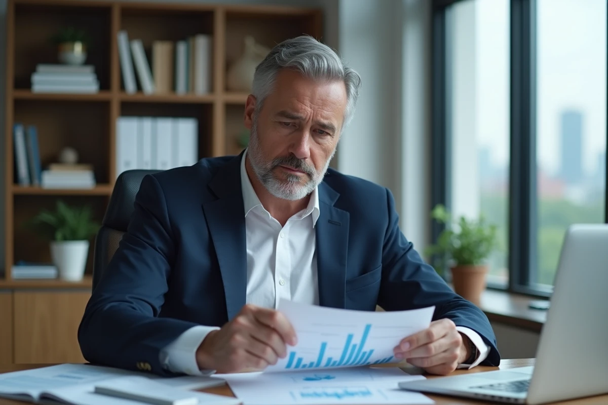 Taux d&rsquo;intérêt : anticipations d&rsquo;une baisse prochaine