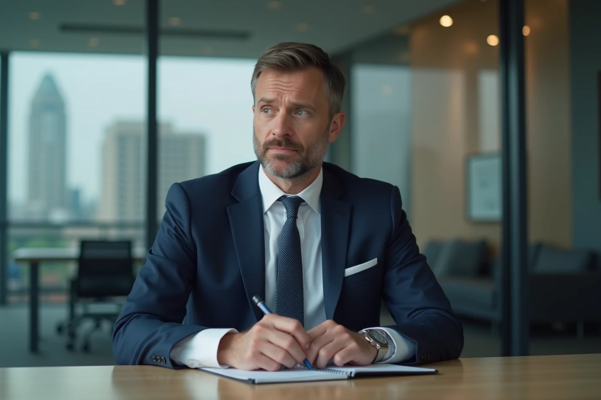 Valeurs essentielles d&rsquo;un commercial : une analyse détaillée