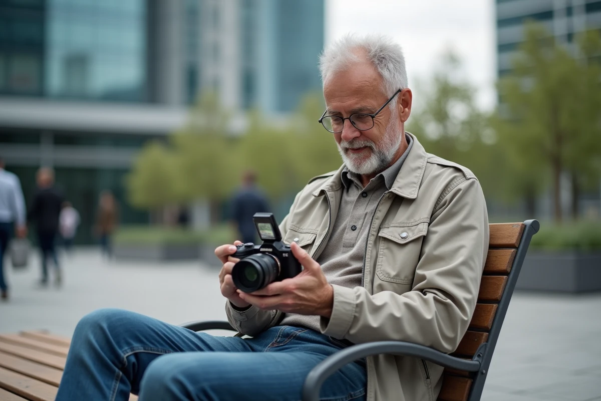 Sony et son principal concurrent sur le marché